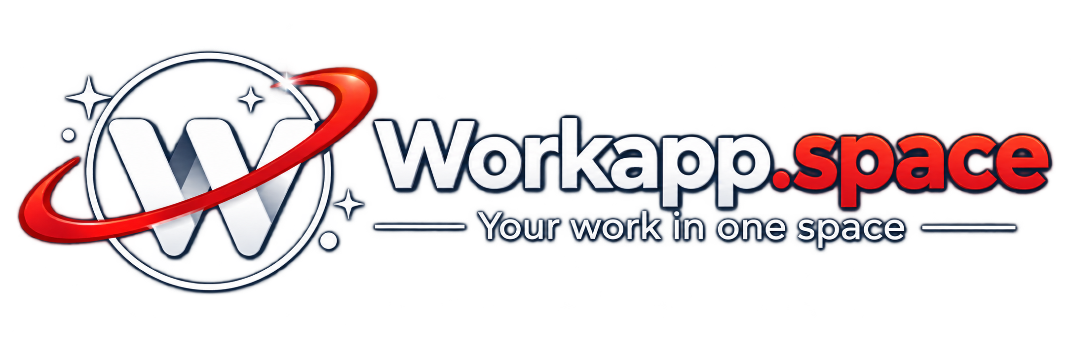 Workapp.space — Your work in one space
